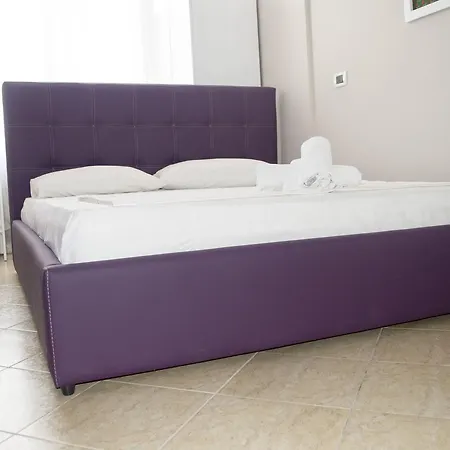 Riviera 호텔 Durrës