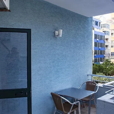 Ξενοδοχείο Riviera *