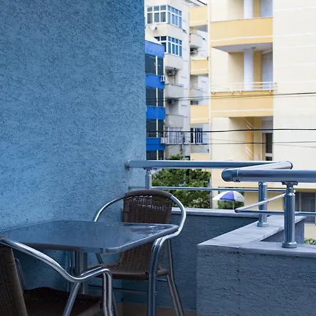 Riviera Ξενοδοχείο *