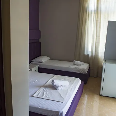 Riviera Durrës