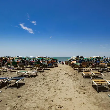 Ξενοδοχείο Riviera