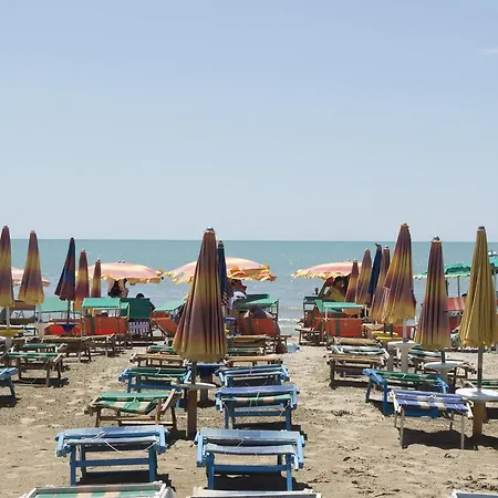 Ξενοδοχείο Riviera *