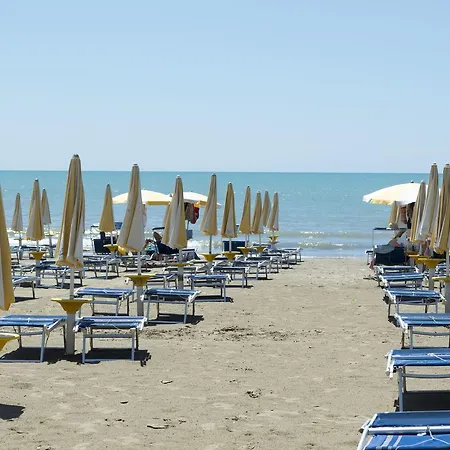 Ξενοδοχείο Riviera Δυρράχιο