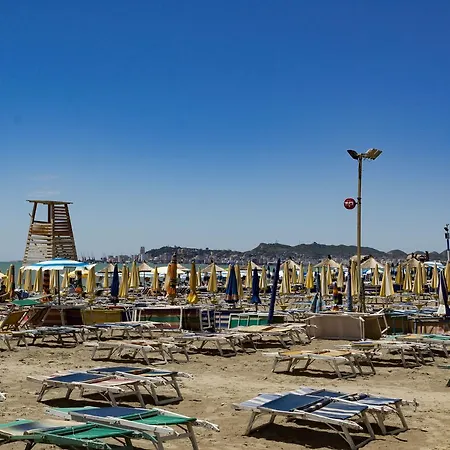 Ξενοδοχείο Riviera *