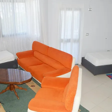 Riviera Hotel Durrës