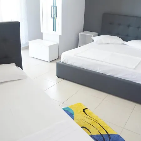 Hotel Riviera Durrës