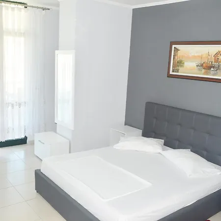 Hotel Riviera Durrës