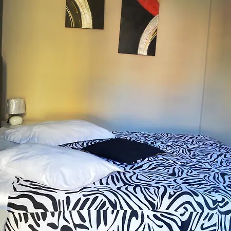 Riviera 酒店 Durrës