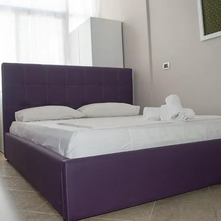 Riviera Hotel Durrës
