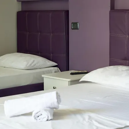 Riviera Hotel Durrës
