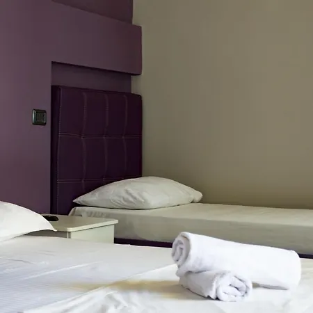 Riviera Hotel Durres