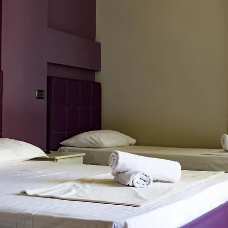 Riviera Hotel Durres