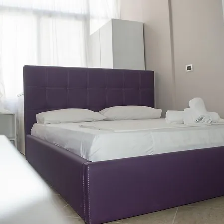 Hotel Riviera *