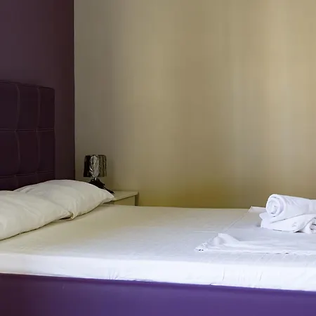 Hotel Riviera