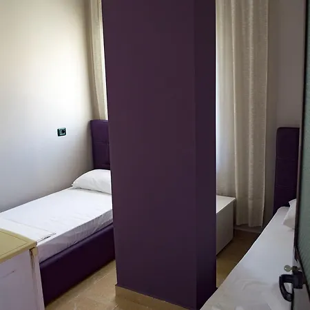 Riviera Hotel