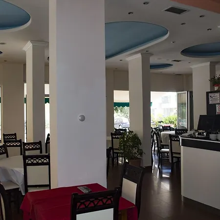 Riviera Hotel