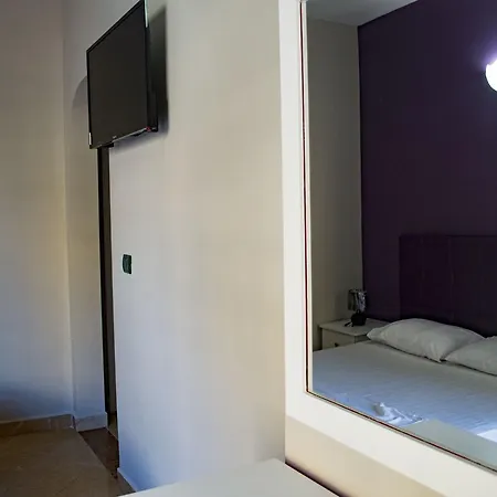 Hotel Riviera *