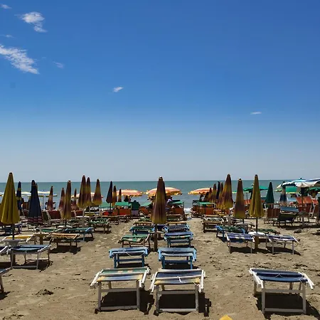 Riviera * Durres