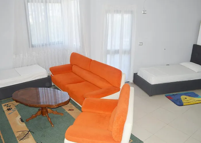 Riviera Hotel Durrës