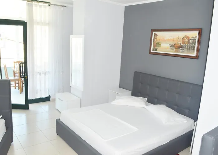 Hotel Riviera Durrës