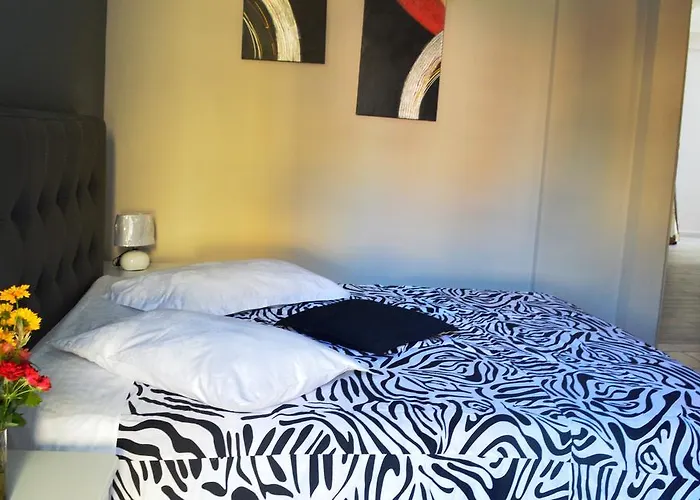 Riviera Hotel Durrës