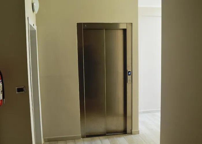 Riviera Hotel Durrës