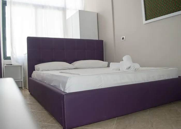 Riviera Hotel Durrës