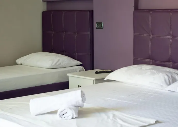 Riviera Hotel Durrës